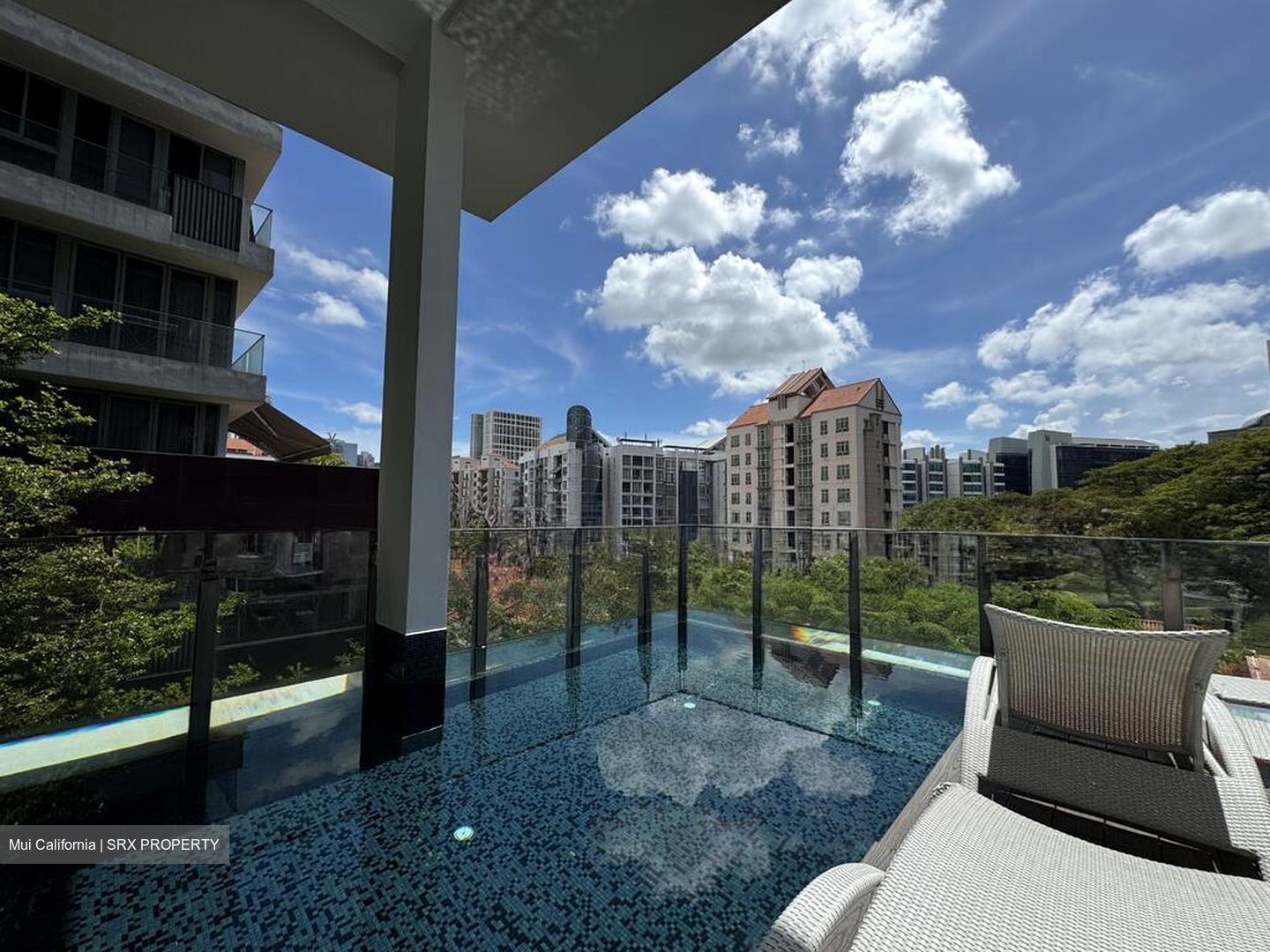 Robertson Edge (D9), Apartment #510020391